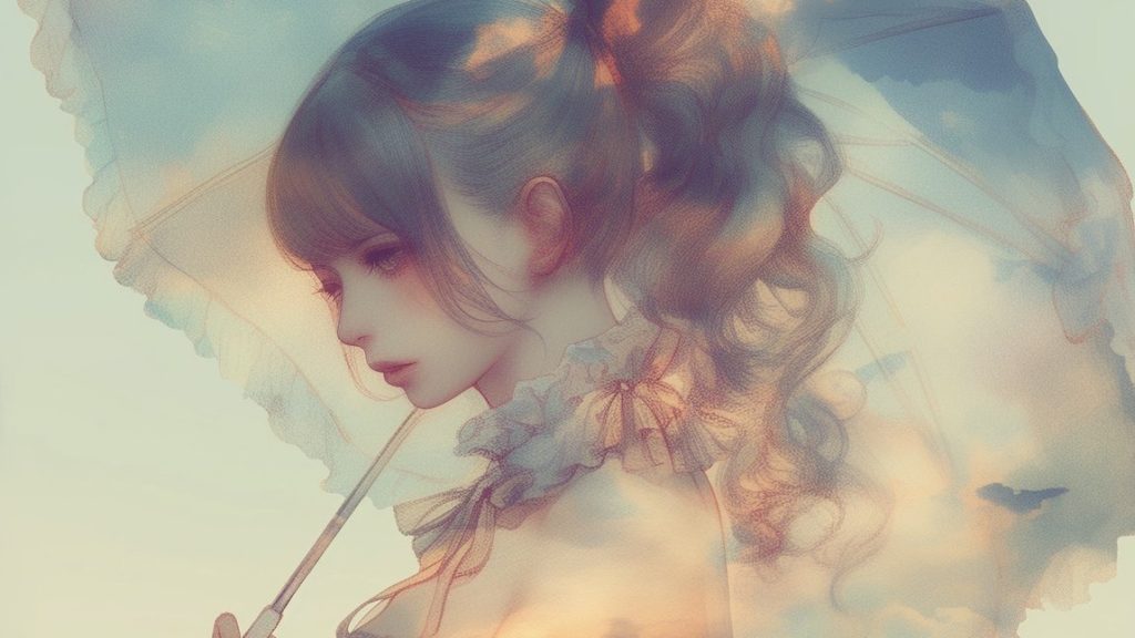 五芒星 公式サイト - AIイラスト・AIart