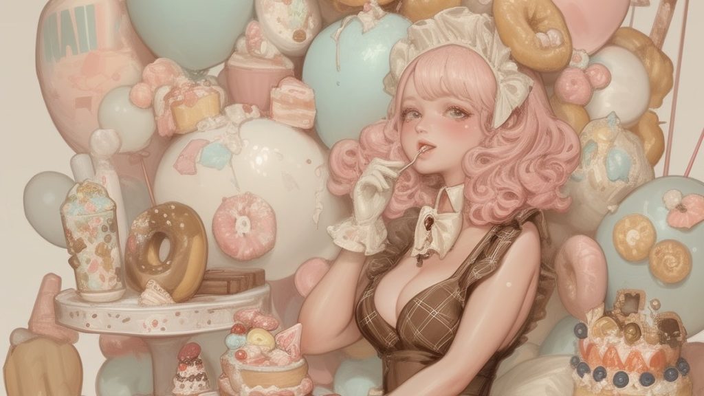 五芒星 公式サイト - AIイラスト・AIart